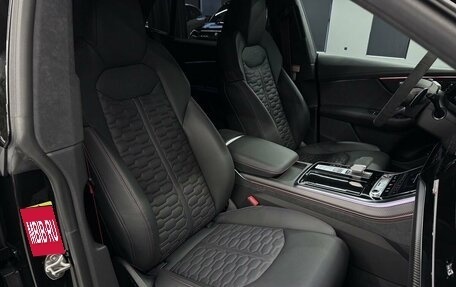 Audi RS Q8 I, 2024 год, 22 494 000 рублей, 28 фотография