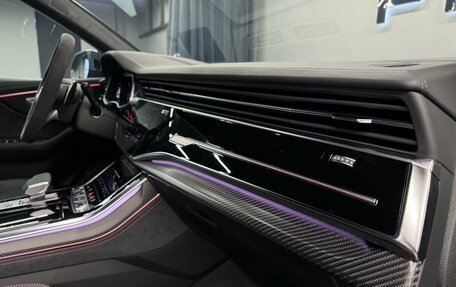 Audi RS Q8 I, 2024 год, 22 494 000 рублей, 29 фотография