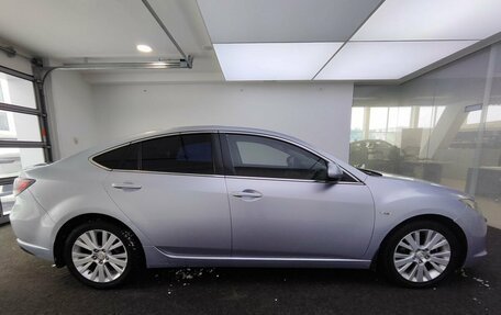 Mazda 6, 2008 год, 900 000 рублей, 5 фотография