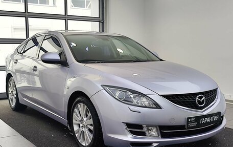 Mazda 6, 2008 год, 900 000 рублей, 3 фотография