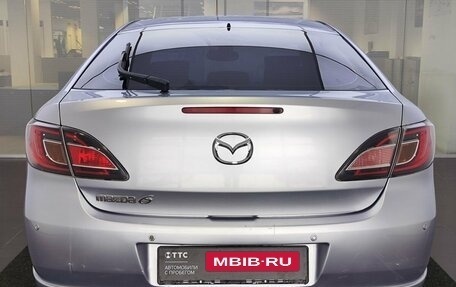Mazda 6, 2008 год, 900 000 рублей, 7 фотография