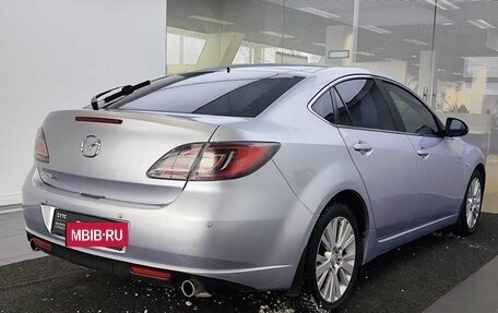 Mazda 6, 2008 год, 900 000 рублей, 6 фотография