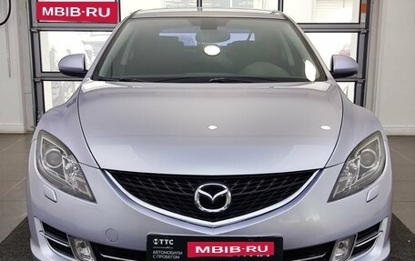 Mazda 6, 2008 год, 900 000 рублей, 2 фотография
