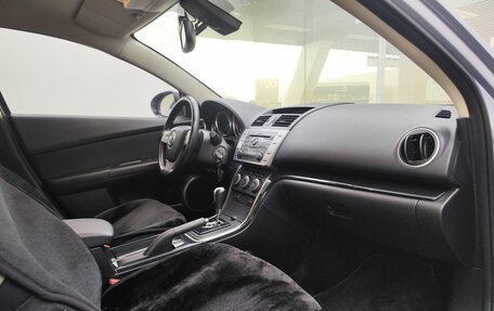 Mazda 6, 2008 год, 900 000 рублей, 13 фотография