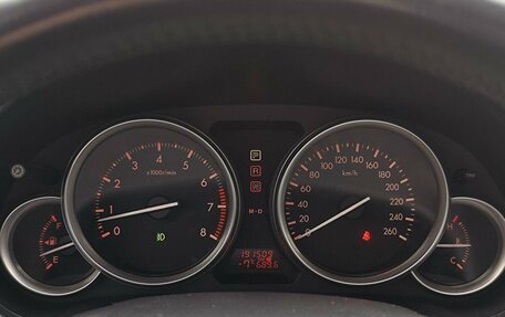 Mazda 6, 2008 год, 900 000 рублей, 16 фотография