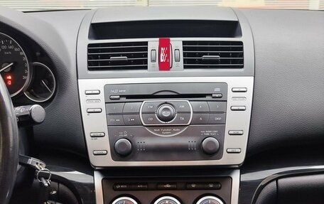 Mazda 6, 2008 год, 900 000 рублей, 18 фотография