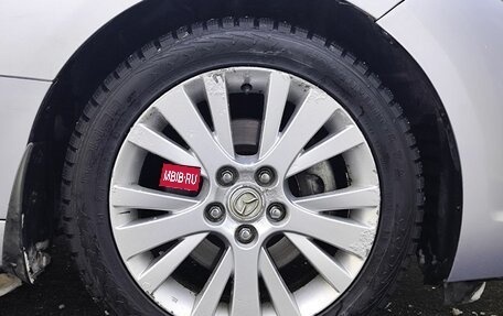 Mazda 6, 2008 год, 900 000 рублей, 22 фотография