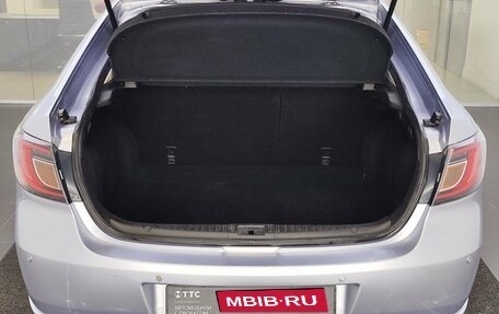 Mazda 6, 2008 год, 900 000 рублей, 12 фотография