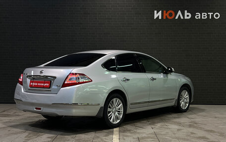 Nissan Teana, 2011 год, 1 310 000 рублей, 5 фотография