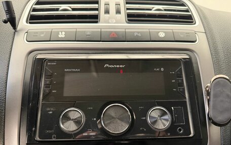 Volkswagen Polo VI (EU Market), 2018 год, 1 359 900 рублей, 12 фотография