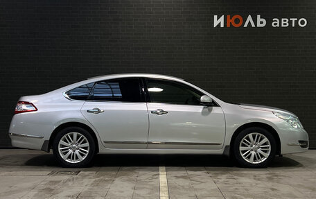 Nissan Teana, 2011 год, 1 310 000 рублей, 4 фотография