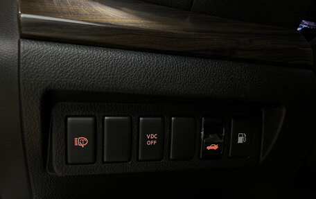 Nissan Teana, 2011 год, 1 310 000 рублей, 16 фотография