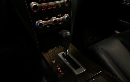 Nissan Teana, 2011 год, 1 310 000 рублей, 14 фотография