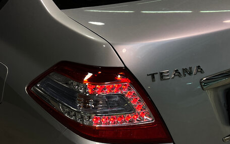 Nissan Teana, 2011 год, 1 310 000 рублей, 8 фотография