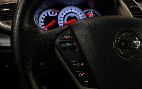 Nissan Teana, 2011 год, 1 310 000 рублей, 17 фотография