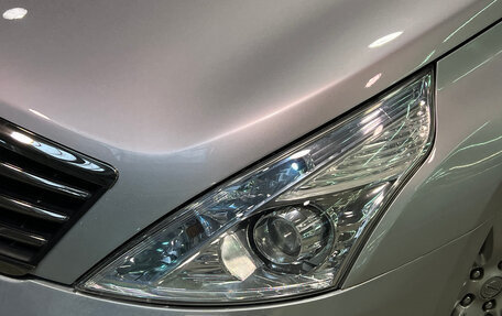 Nissan Teana, 2011 год, 1 310 000 рублей, 7 фотография