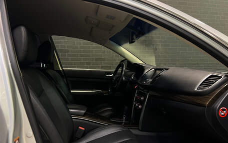 Nissan Teana, 2011 год, 1 310 000 рублей, 10 фотография