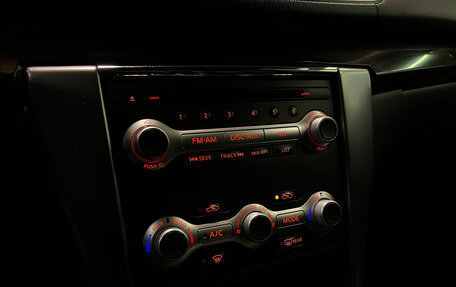 Nissan Teana, 2011 год, 1 310 000 рублей, 13 фотография