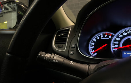 Nissan Teana, 2011 год, 1 310 000 рублей, 19 фотография