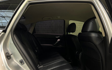 Nissan Teana, 2011 год, 1 310 000 рублей, 11 фотография