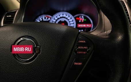 Nissan Teana, 2011 год, 1 310 000 рублей, 18 фотография