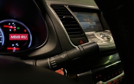 Nissan Teana, 2011 год, 1 310 000 рублей, 20 фотография