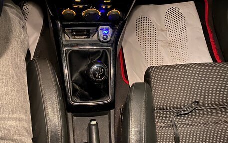 Opel Astra H, 2007 год, 435 000 рублей, 13 фотография