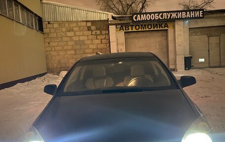 Opel Astra H, 2007 год, 435 000 рублей, 12 фотография