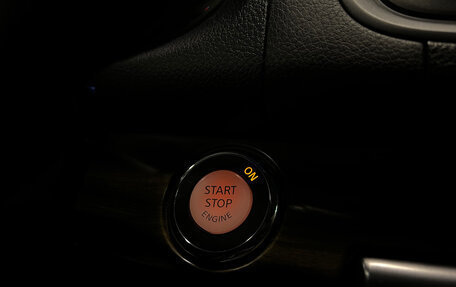 Nissan Teana, 2011 год, 1 310 000 рублей, 22 фотография