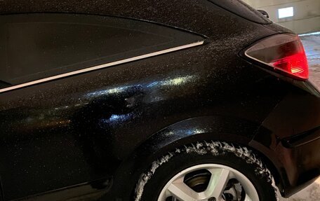 Opel Astra H, 2007 год, 435 000 рублей, 7 фотография