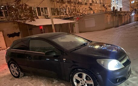 Opel Astra H, 2007 год, 435 000 рублей, 8 фотография
