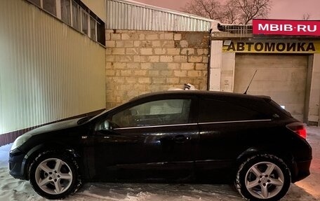 Opel Astra H, 2007 год, 435 000 рублей, 6 фотография
