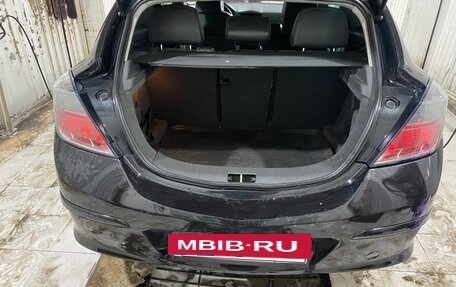 Opel Astra H, 2007 год, 435 000 рублей, 5 фотография