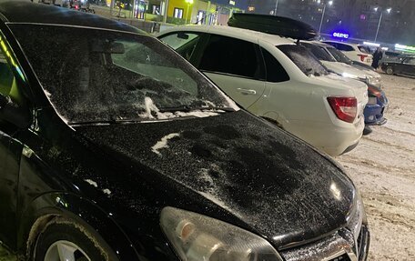 Opel Astra H, 2007 год, 435 000 рублей, 20 фотография