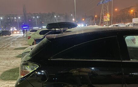 Opel Astra H, 2007 год, 435 000 рублей, 19 фотография