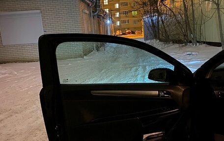 Opel Astra H, 2007 год, 435 000 рублей, 15 фотография