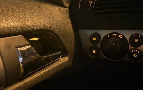 Opel Astra H, 2007 год, 435 000 рублей, 17 фотография