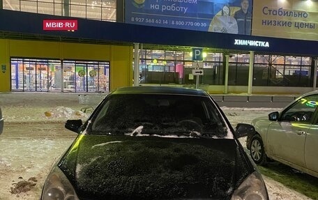 Opel Astra H, 2007 год, 435 000 рублей, 21 фотография