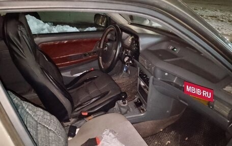 Daewoo Nexia I рестайлинг, 2000 год, 97 000 рублей, 4 фотография