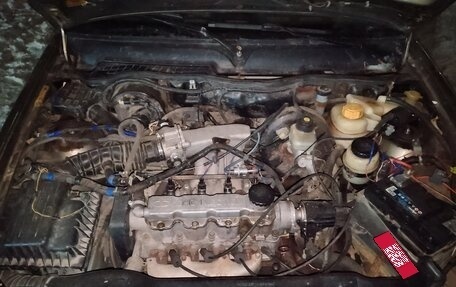 Daewoo Nexia I рестайлинг, 2000 год, 97 000 рублей, 5 фотография