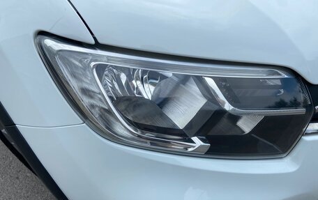 Renault Logan II, 2020 год, 1 040 000 рублей, 6 фотография