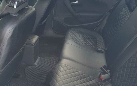 Volkswagen Polo VI (EU Market), 2015 год, 799 000 рублей, 12 фотография