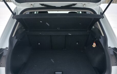 Volkswagen Tiguan II, 2018 год, 2 050 000 рублей, 11 фотография