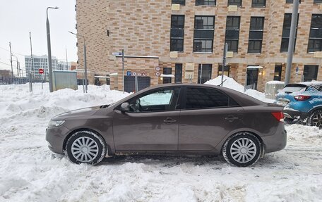 KIA Cerato III, 2012 год, 770 000 рублей, 3 фотография