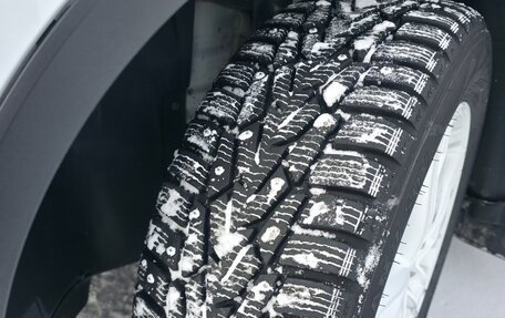 Volkswagen Tiguan II, 2018 год, 2 050 000 рублей, 17 фотография