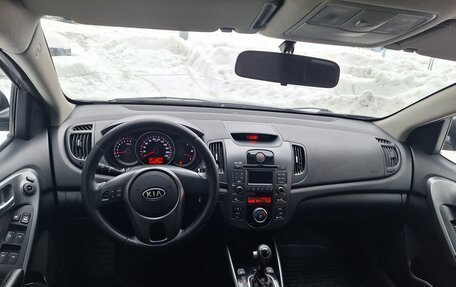 KIA Cerato III, 2012 год, 770 000 рублей, 7 фотография