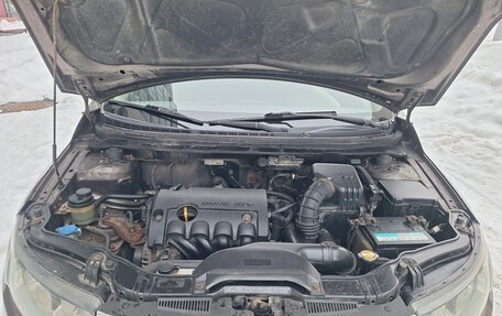 KIA Cerato III, 2012 год, 770 000 рублей, 9 фотография