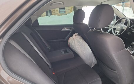 KIA Cerato III, 2012 год, 770 000 рублей, 6 фотография