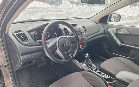 KIA Cerato III, 2012 год, 770 000 рублей, 11 фотография