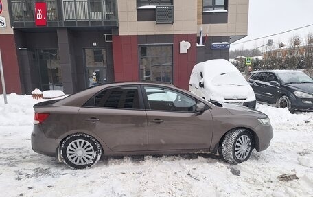 KIA Cerato III, 2012 год, 770 000 рублей, 5 фотография